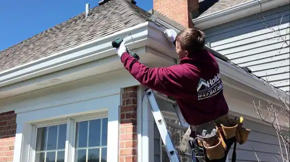 gutter services Noxapater